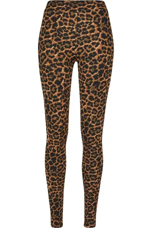 Urban classics Legging femme Soft AOP