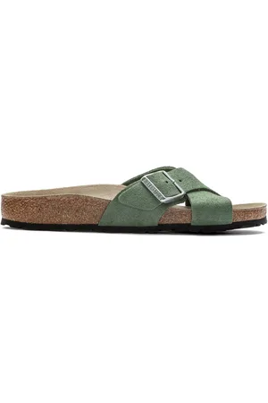 Birkenstock Mules femme Siena