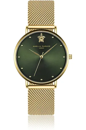 Amelia Parker Montre femme Fiji