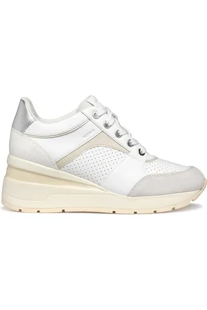 Geox Baskets femme Zosma A