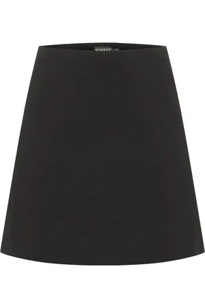 Soaked in Luxury Mini jupe femme Corinne