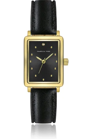 ISABELLA FORD Montre femme Cléophée