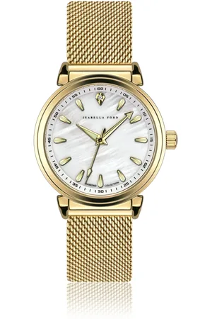 ISABELLA FORD Montre femme Barbara