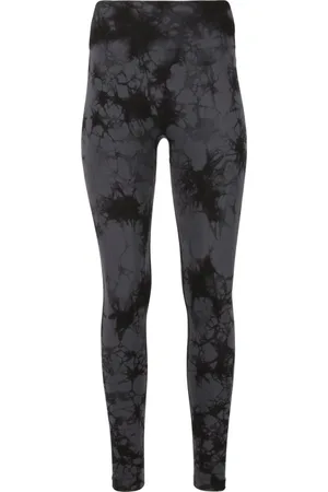 Athlecia Legging sans coutures femme Theresa Tie Dye