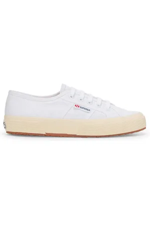 Superga Baskets femme 2750 Linen