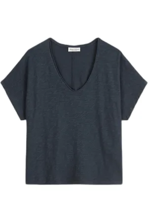 Marc O’ Polo T-shirt col V femme