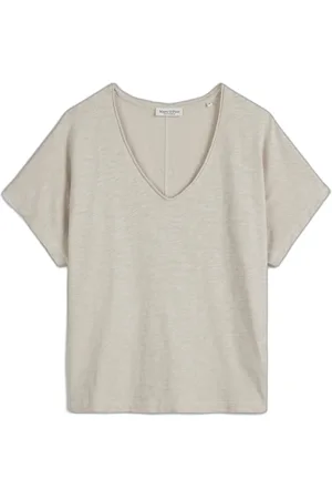 Marc O’ Polo T-shirt col V femme