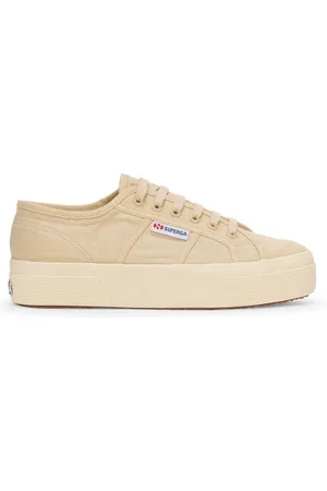 Superga Baskets femme 2740 Linen