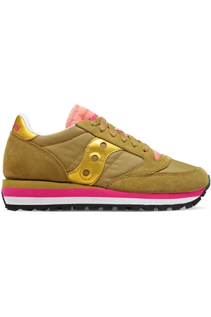 Saucony Chaussures femme Jazz Triple