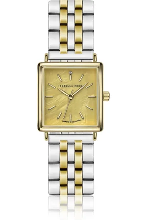 ISABELLA FORD Montre femme Gisèle