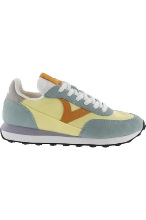 victoria Baskets nylon femme Astro
