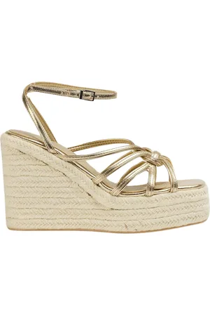 Mim Shoes Sandales compensées femme Vera
