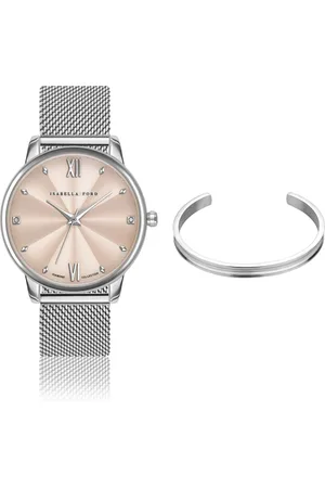 ISABELLA FORD Montre femme Skylar