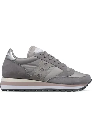 Saucony Chaussures femme Jazz Triple