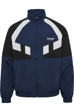 Hummel Veste de survêtement hmlTRACKSUIT
