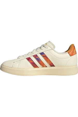 adidas Baskets femme Grand Court 2.0