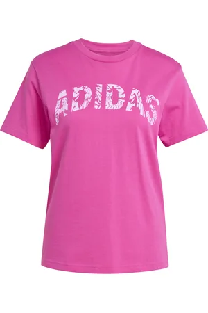 adidas T-shirt femme Graphic