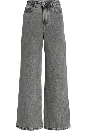 JACK & JONES Jeans large femme Tokyo R6119