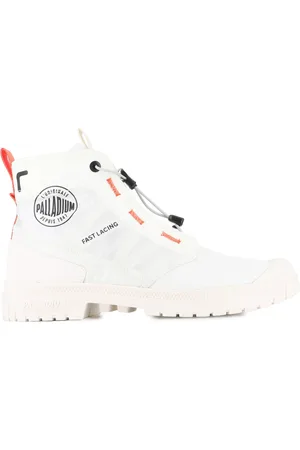 Palladium Baskets SP20 Travel