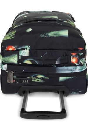 Eastpak Sac à roulettes Transit