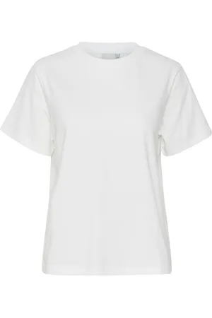 Ichi T-shirt femme Palmer Loose