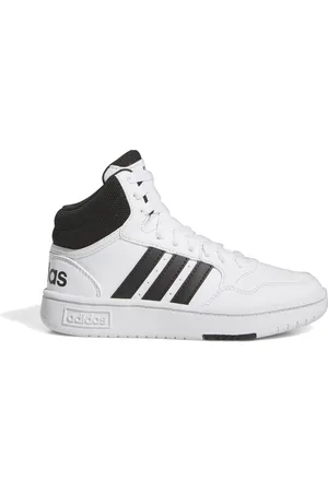 adidas Baskets Hoops Mid