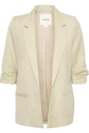 Soaked in Luxury Blazer femme Malia Shirley