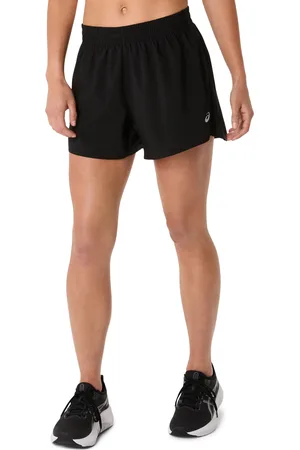 Asics Short 4 pouces femme Core