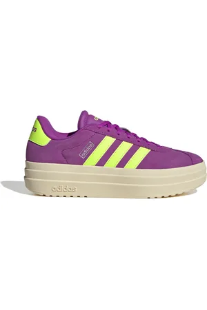 adidas Baskets femme VL Bold