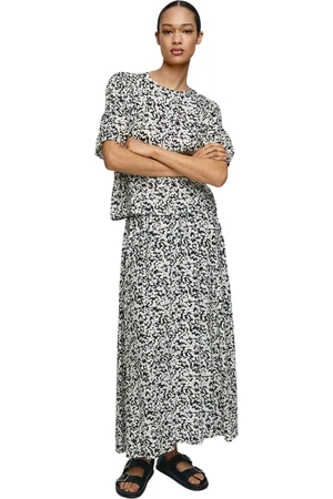 Moss Copenhagen Jupe femme Jusia HW