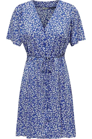 ONLY Robe courte femme Evida