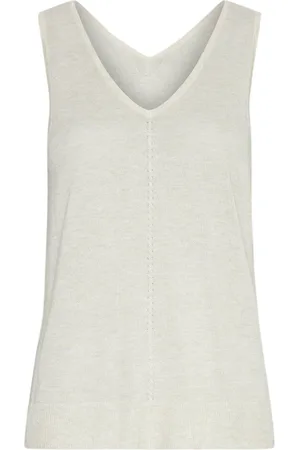 Moss Copenhagen Débardeur femme Rini Kobra