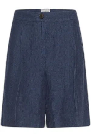 Moss Copenhagen Short femme Naira Claritta