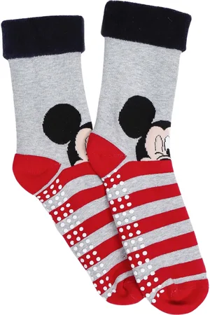 Disney Chaussettes femme Mickey