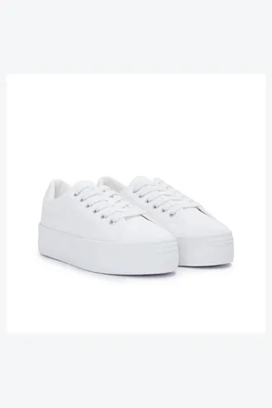 No Name Baskets femme Plato M