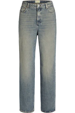 JACK & JONES Jeans femme Erin Baggy