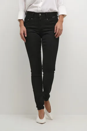 Cream Jeans femme Amalie Shape Fit