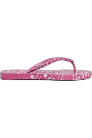 Pepe Jeans Tongs femme Rake Ethnic