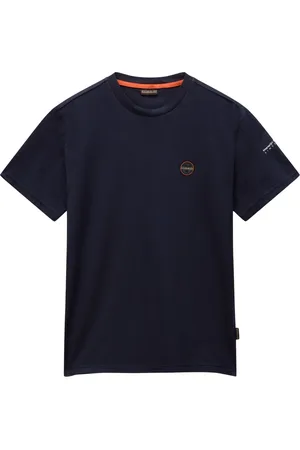 Napapijri T-shirt S-Badge