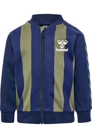 Hummel Veste de survêtement enfant Erhan