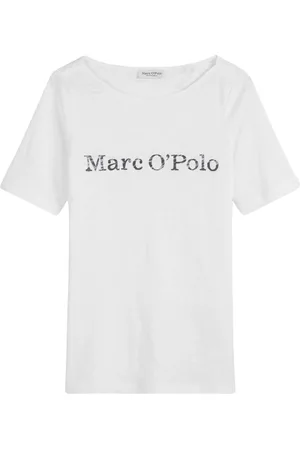 Marc O’ Polo T-shirt logo imprimé à l