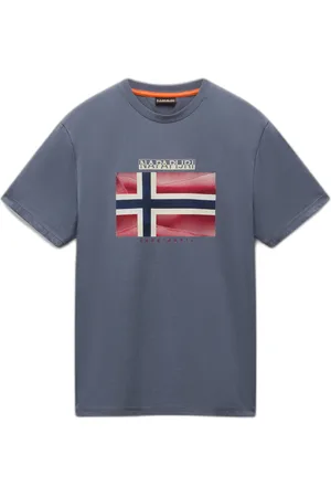 Napapijri T-shirt Lari