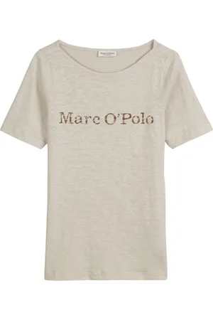 Marc O’ Polo T-shirt logo imprimé à l
