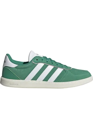 adidas Baskets femme Breaknet Sleek