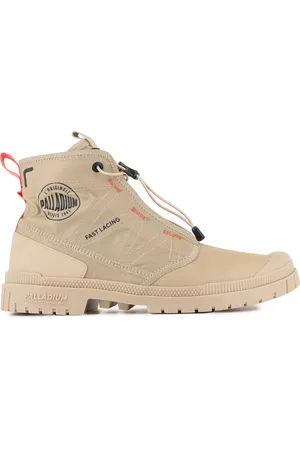 Palladium Baskets SP20 Travel