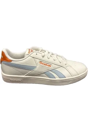 Reebok Baskets femme Court Retro