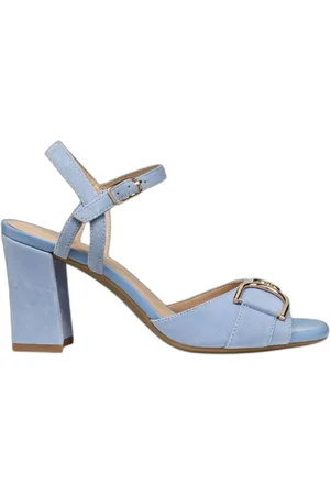 Geox Sandales à talon femme New Eraklia 80 A