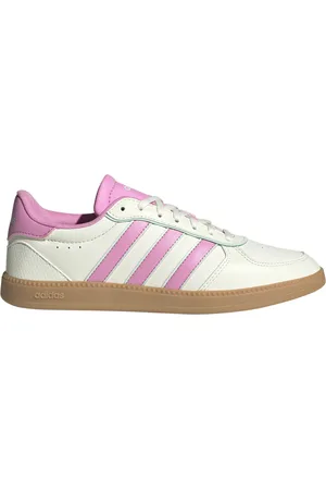 adidas Baskets femme Breaknet Sleek