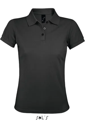 Sols Polo femme Prime