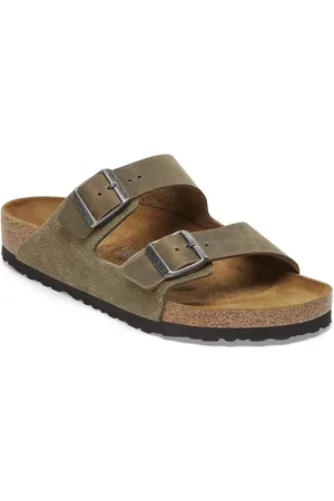 Birkenstock Sandales Arizona Mixed Leather